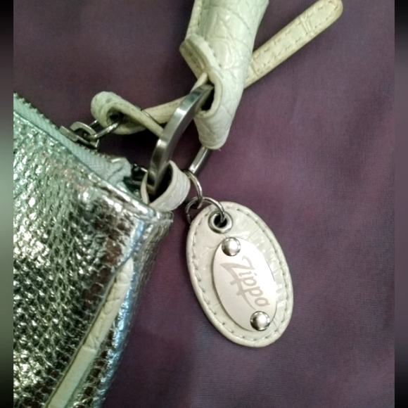 Zippo Mini Shoulder/Handbag - Picture 2 of 6